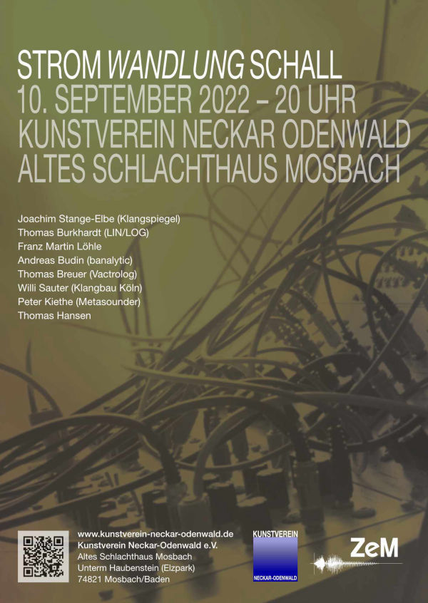 Mosbach 2022